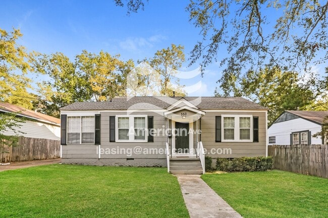 Building Photo - 353 E Ridgeway St
