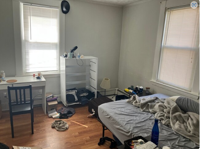 Building Photo - 3.0 bedroom in Cambridge Massachusetts 02141