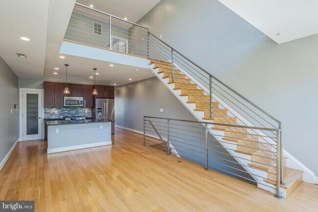 Foto del edificio - 1404 K St SE