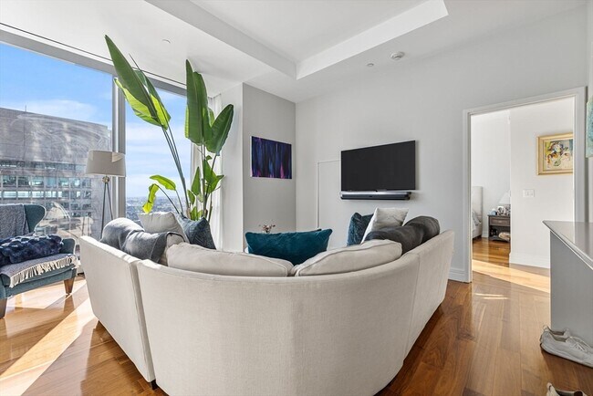 Foto del edificio - 1 Dalton St