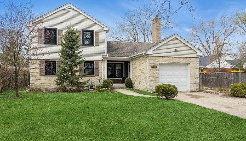 Foto principal - 9546 Springfield Ave