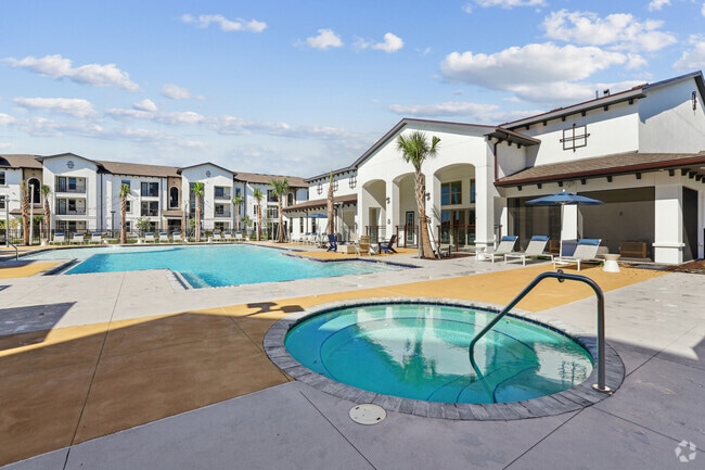 Building Photo - Southerly at Heron Creek