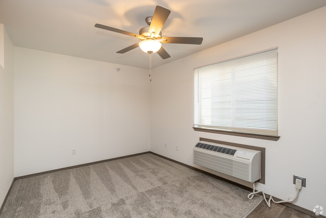 Studio Apartments Sioux Falls