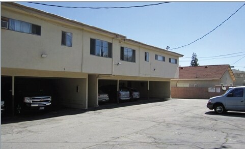 Building Photo - 11811 Old River School Rd