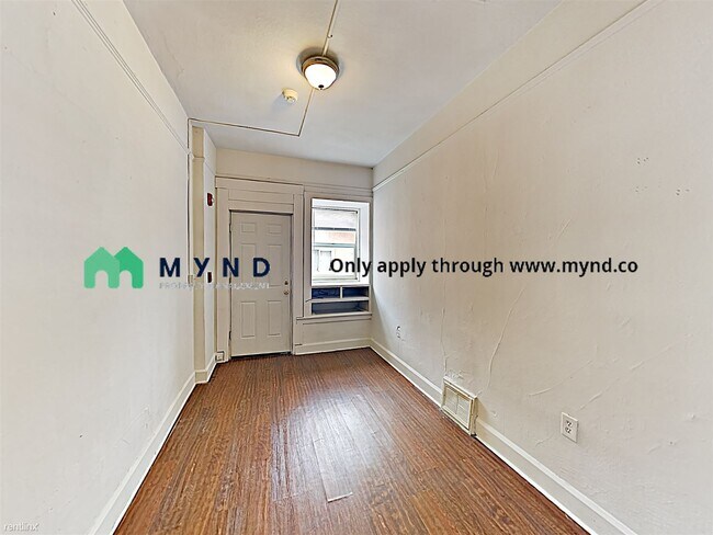 Building Photo - Studio, 1 bath  - 317 Union St Apt 5 Apt 5