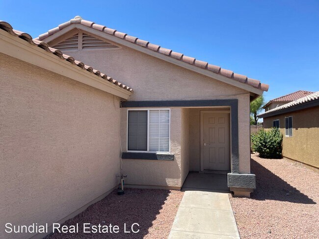 Foto del edificio - 3 br, 2 bath House - 12508 N. 121st Ave.