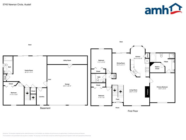 Building Photo - 5745 Newnan Cir