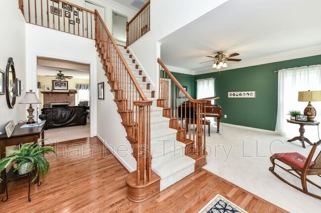 Building Photo - 22478 Forest Manor Dr