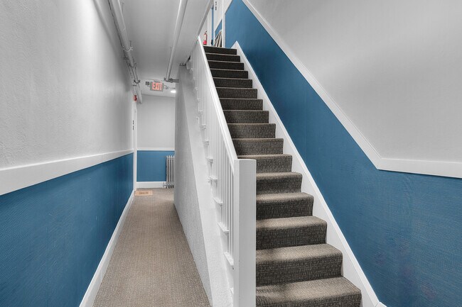 Foto del edificio - The Jameson