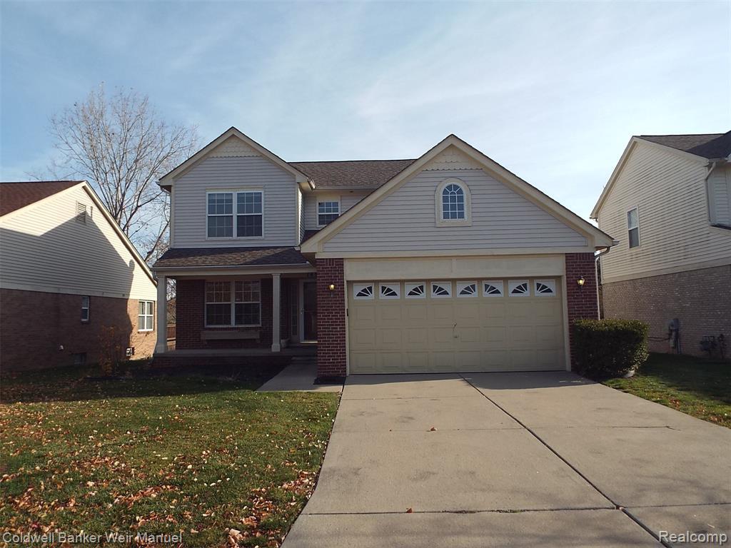 Primary Photo - 1458 Bayberry Park Cir