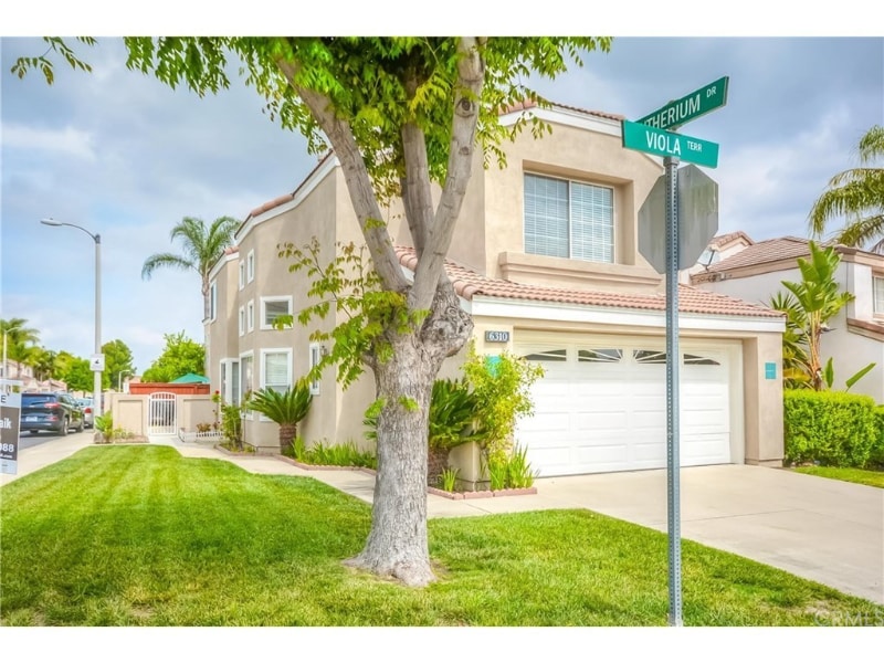6310 Viola Terrace, Chino Hills, CA 91709 House Rental in Chino Hills