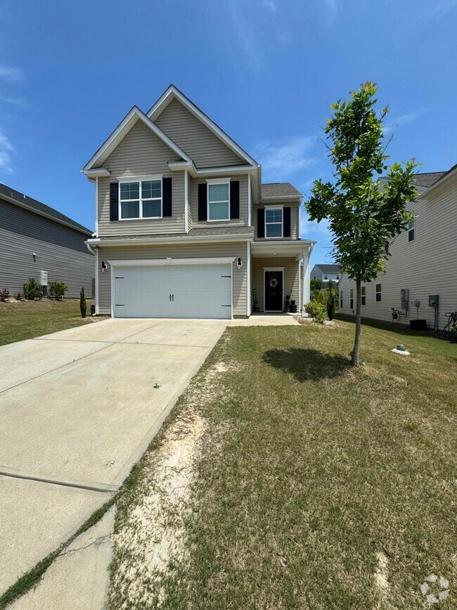 Building Photo - 841 Delta Ln