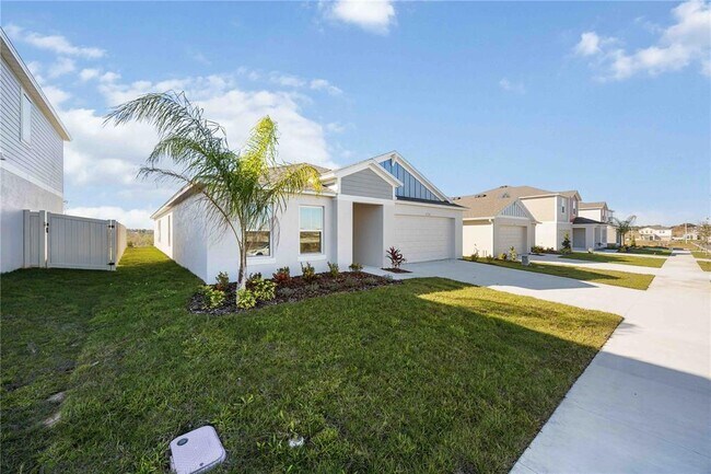 Foto del edificio - 1724 Vanilla St