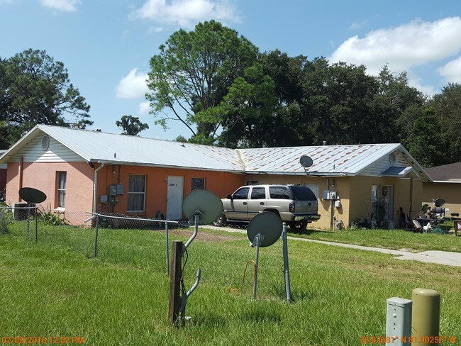 Building Photo - 2342 Mispah Ave