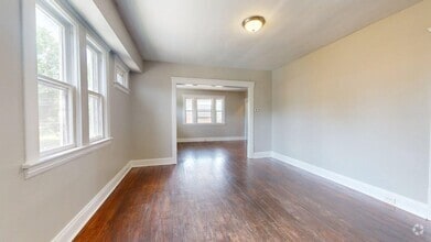 Building Photo - 3001 Denison Ave