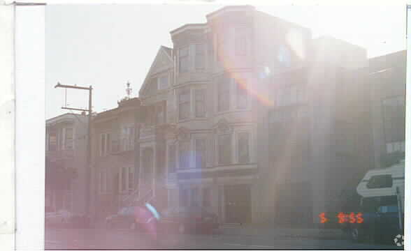 Foto del edificio - 1445 Oak St