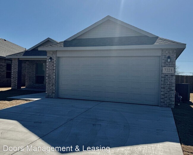 Foto del edificio - 3 br, 2 bath House - 7221 25th Street