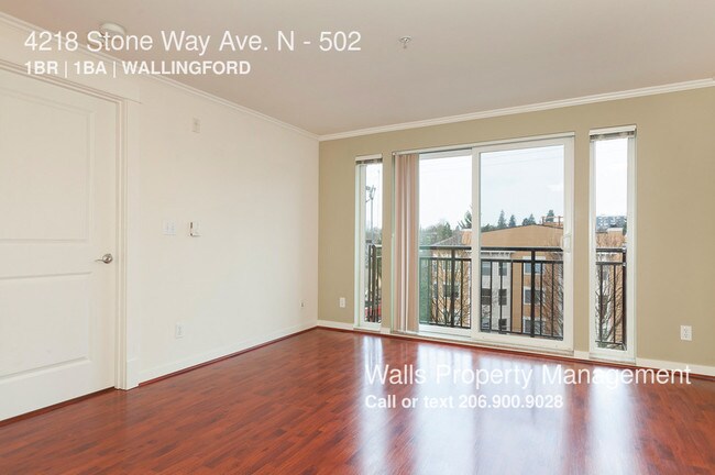 Building Photo - 4218 Stone Way N