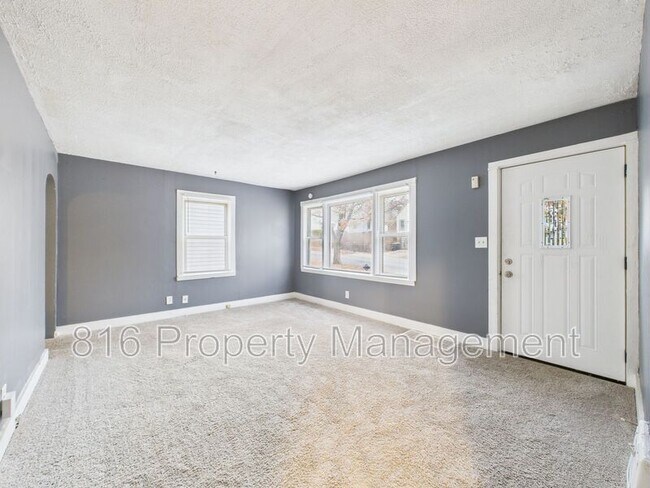 Foto del edificio - 7424 Bellefontaine Ave