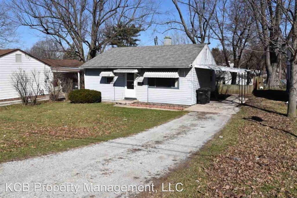 Primary Photo - 2 br, 1 bath House - 2810 Greenbush Street