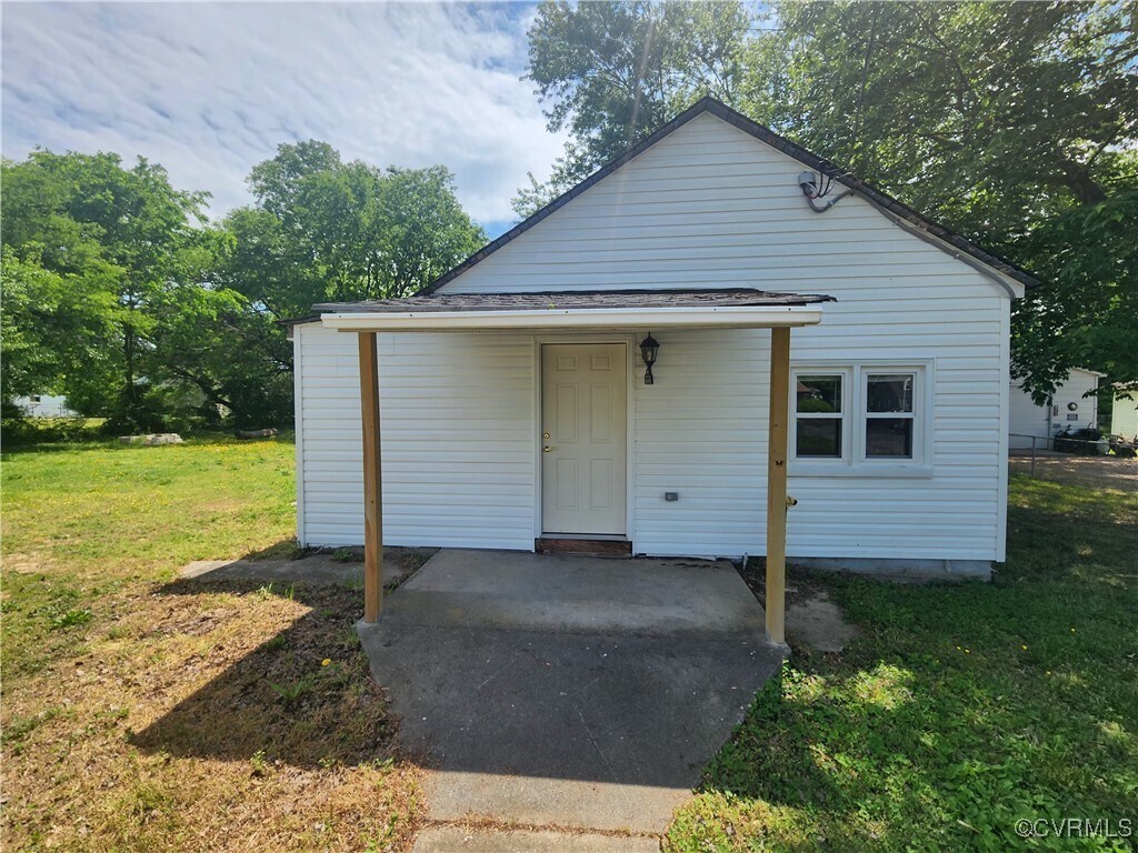 Foto principal - 3306 Granby St