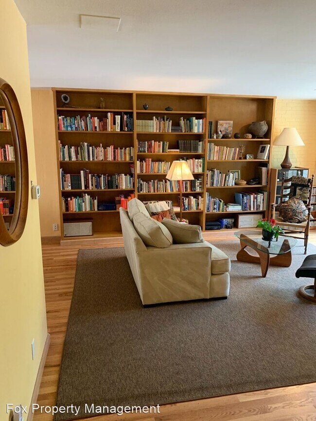 Foto del edificio - 2 br, 1.5 bath House - 484 Josephine Street