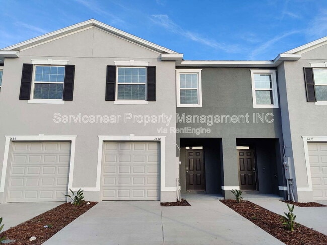 Building Photo - 1640 Colt Creek Pl