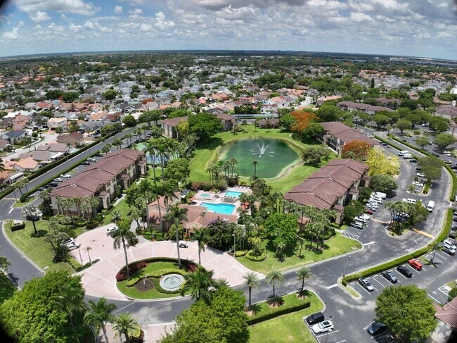 3D Exterior - WATERFORD LANDING APARTMENTS