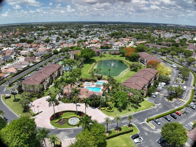 3D Exterior - WATERFORD LANDING APARTMENTS