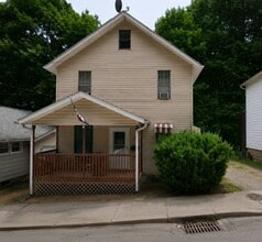 Building Photo - 333 Allegheny Ave