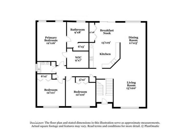 Building Photo - 1351 Wimbleton Cove, Hampton, GA 30228
