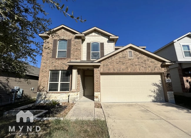 Building Photo - 6015 Cielo Ranch