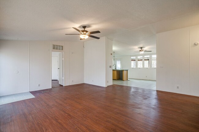 Building Photo - Large 3 Bedroom, 2 Bath Doublewide on 1/2 an Acre- Carport with Garage- Ready for New Tenants- Bu...