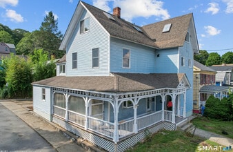 Building Photo - 294 Central Ave
