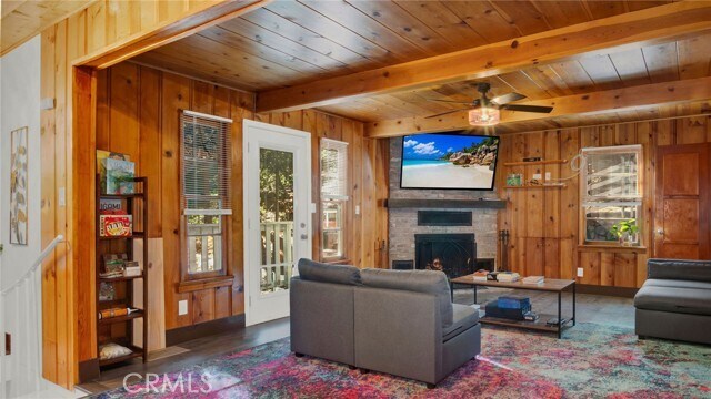 Foto del edificio - 26776 CA-189