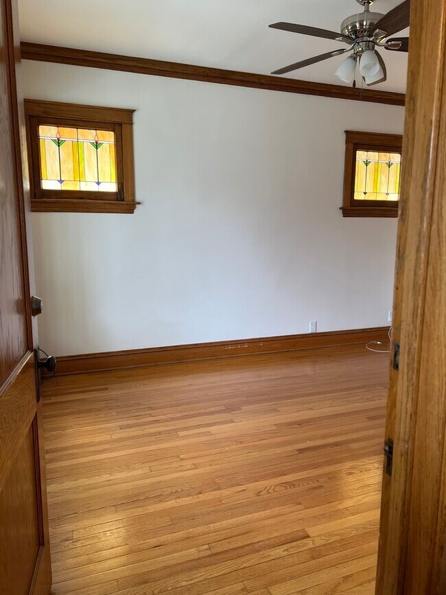 1st Floor Living Room - 5236 N Laramie Ave