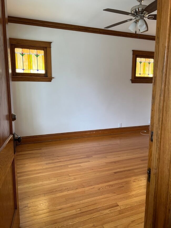 1st Floor Living Room - 5236 N Laramie Ave