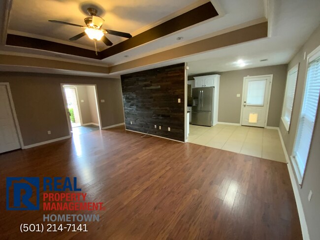 Foto del edificio - 2809 Ewing Ln