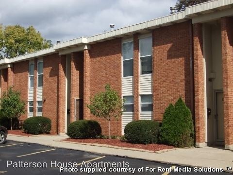 Building Photo - 817 Patterson Rd