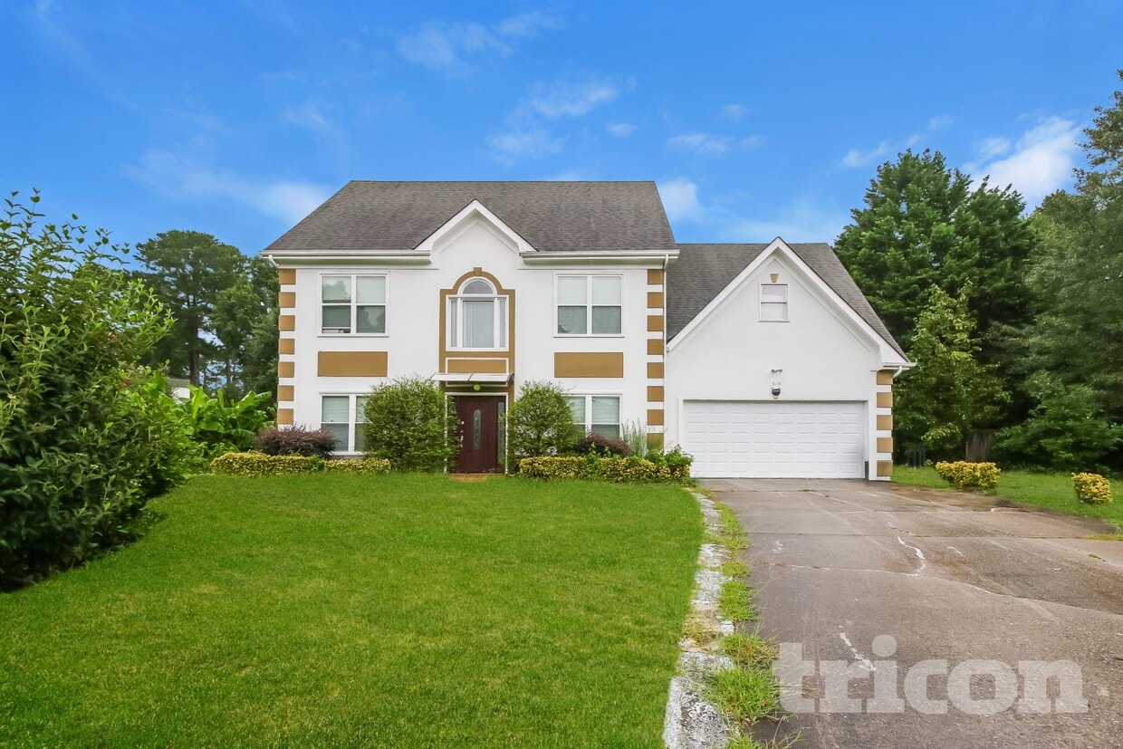 Foto principal - 1140 Johns Landing Ct