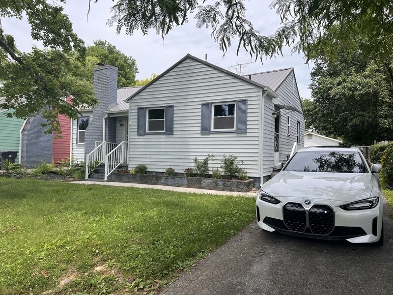 Foto principal - 2625 Avondale Ave