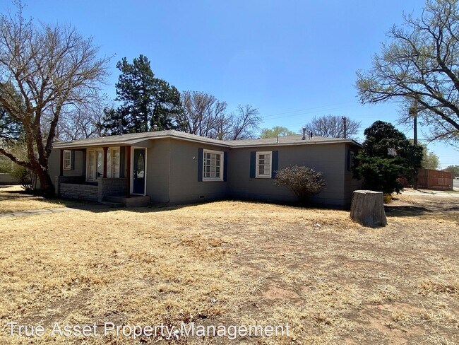 Foto del edificio - 4 br, 2 bath House - 3215 30th St