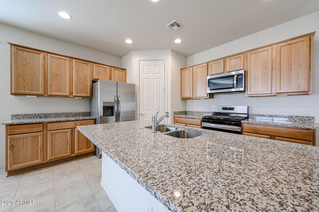 Foto del edificio - 25357 N 172nd Dr