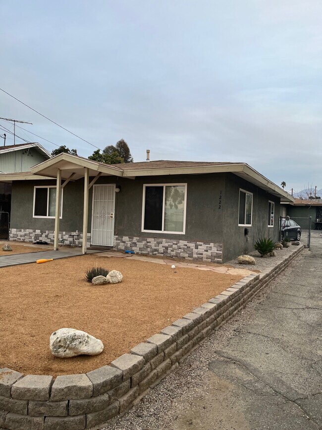 1222 Turquoise Ave, Mentone, CA 92359 House Rental in Mentone, CA