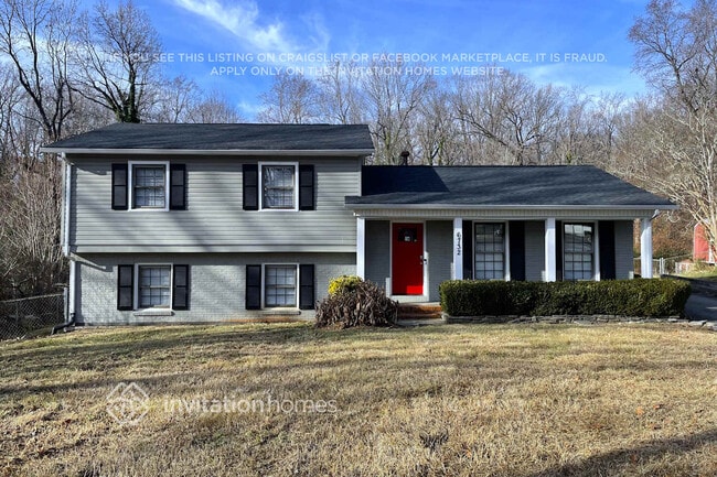 Building Photo - 6732 Wild Turkey Ln