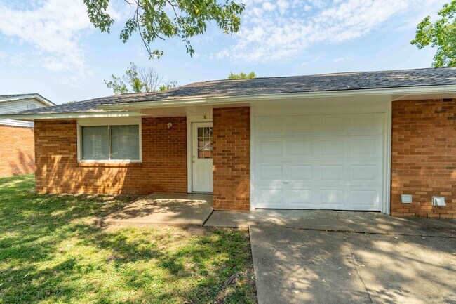 Foto del edificio - Minutes from Downtown Emma!!! Cozy 2 bedro...