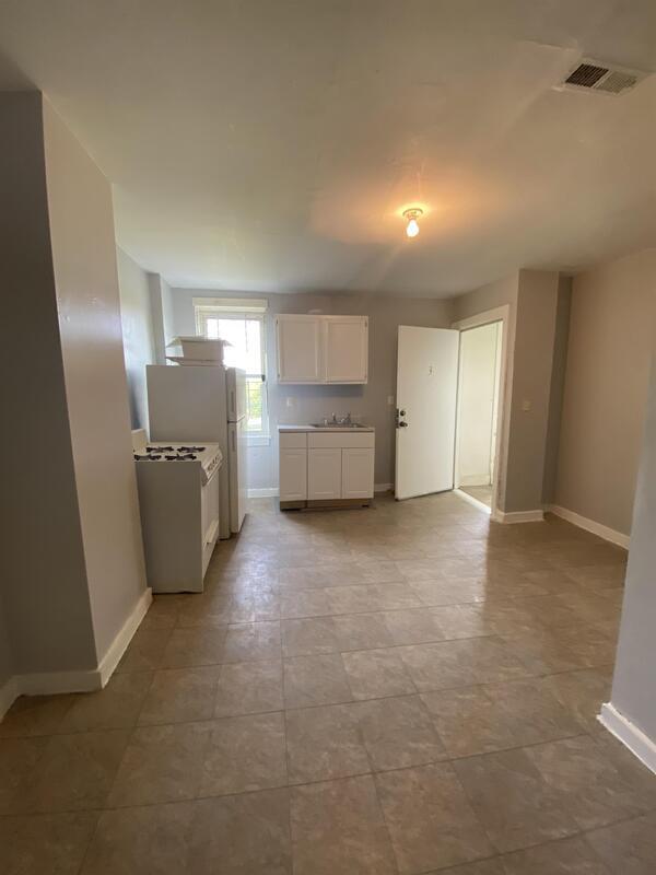 Foto del edificio - 1326 N Calhoun St