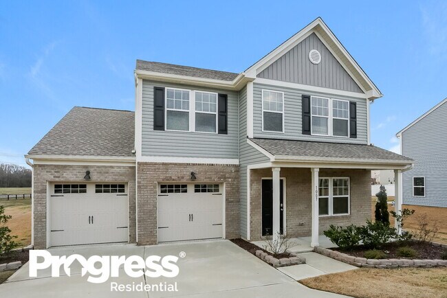 Building Photo - 1007 Brooksland Pl