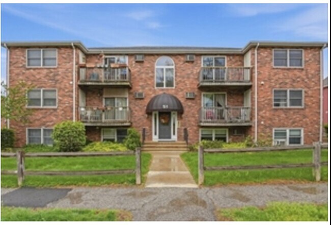 Building Photo - 51 Alvarado Ave