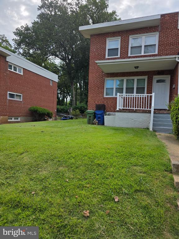 Building Photo - 3807 Bowers Ave